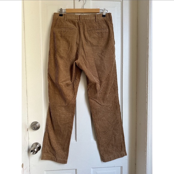 Uniqlo corduroy pants J.W. Anderson - Picture 3 of 8